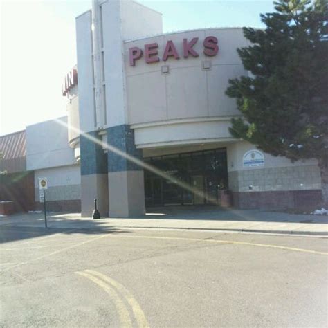 longmont movies twin peaks mall.